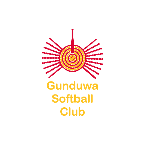 Gunduwa-Softball-Tee--logo