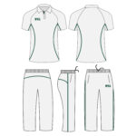 White CK 035