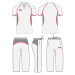 White CK 034