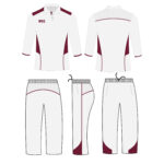 White CK 033