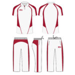 White CK 032