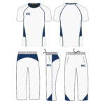 White CK 031