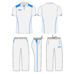 White CK 030