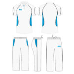 White CK 028