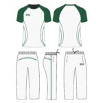 White CK 027