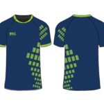 Training Tee 002