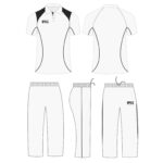 White CK 026