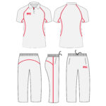 White CK 025