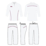 White CK 024