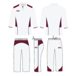 White CK 023