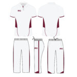 White CK 022