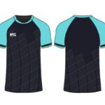 Training Tee 003