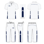 White CK 002