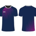 Training Tee 004
