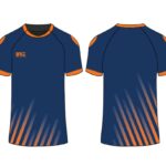 Training Tee 006