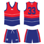 customization options