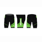 Bike pants