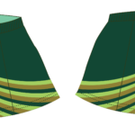 Netball Skirt 002