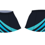 Netball Skirt 004