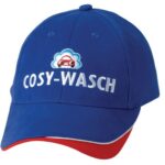 Caps