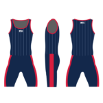 Rowing Suit 1