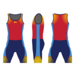 Rowing Suit 10