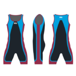 Rowing Suit 2
