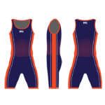 Rowing Suit 3