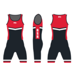Rowing Suit 4