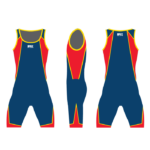 Rowing Suit 5