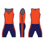 Rowing Suit 6