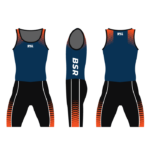 Rowing Suit 7