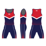 Rowing Suit 8