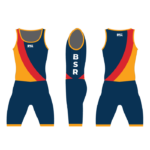 Rowing Suit 9