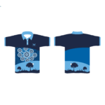 Custom Polos