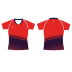 Netball Training Tee