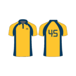 ODI-T20 Jersey 10