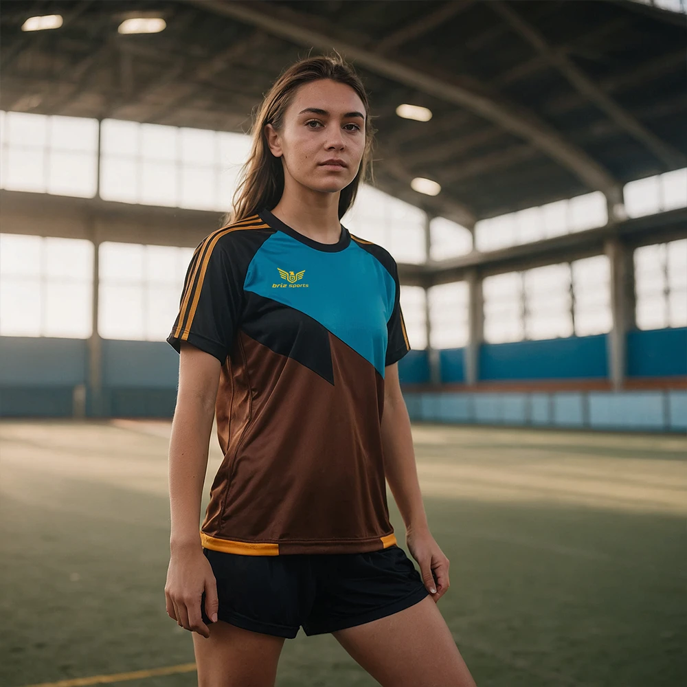 Soccer Women's Uniforms​