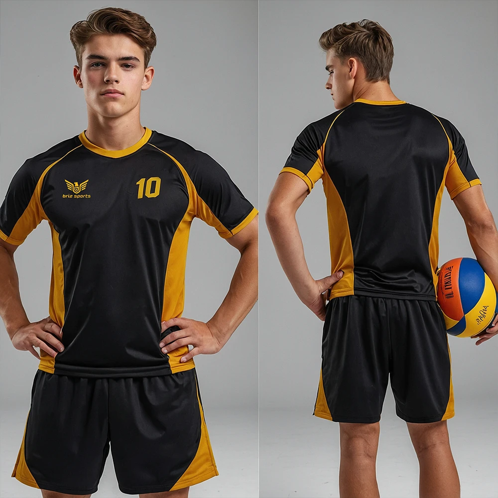 volleyball men's uniforms​