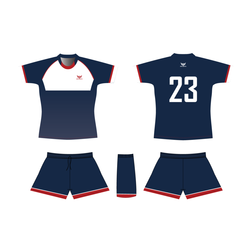 Design A Rugby Jersey Custom Rugby Jerseys: Design Your Own Rugby Union Jersey - Briz Sports