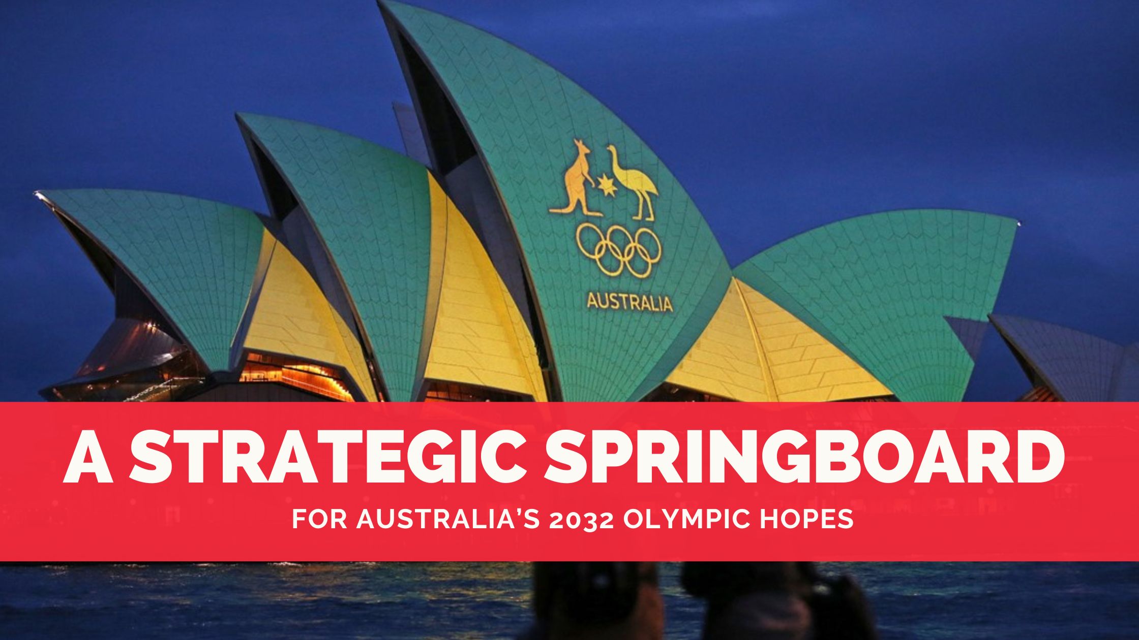 old Coast Solidifies Role as Australian Triathlon Hub with Three-Year School Championship Deal