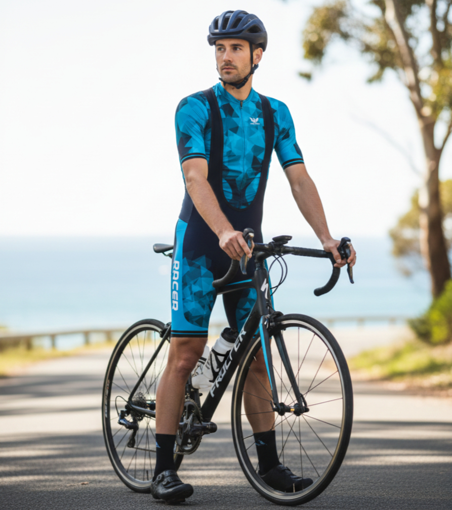 custom bike pants supplier