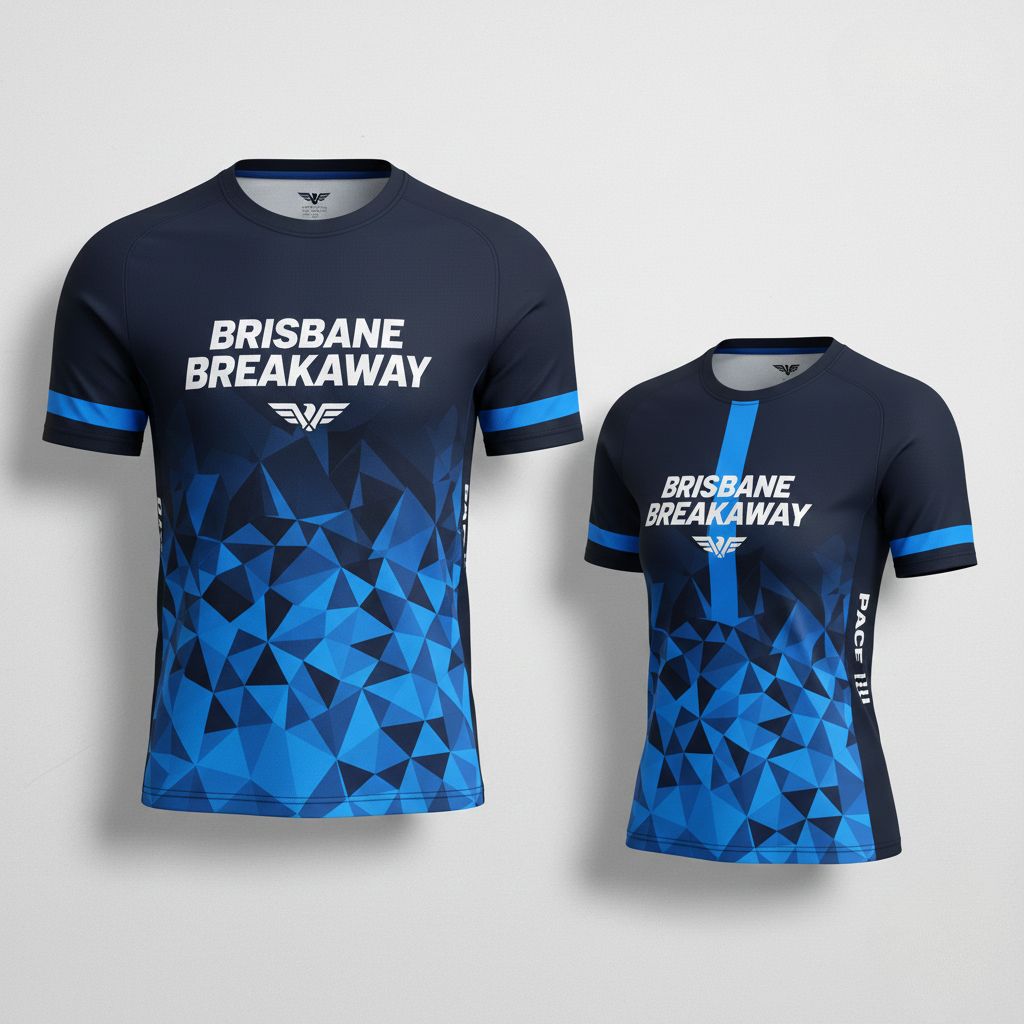 Briz Sports 3D Designer