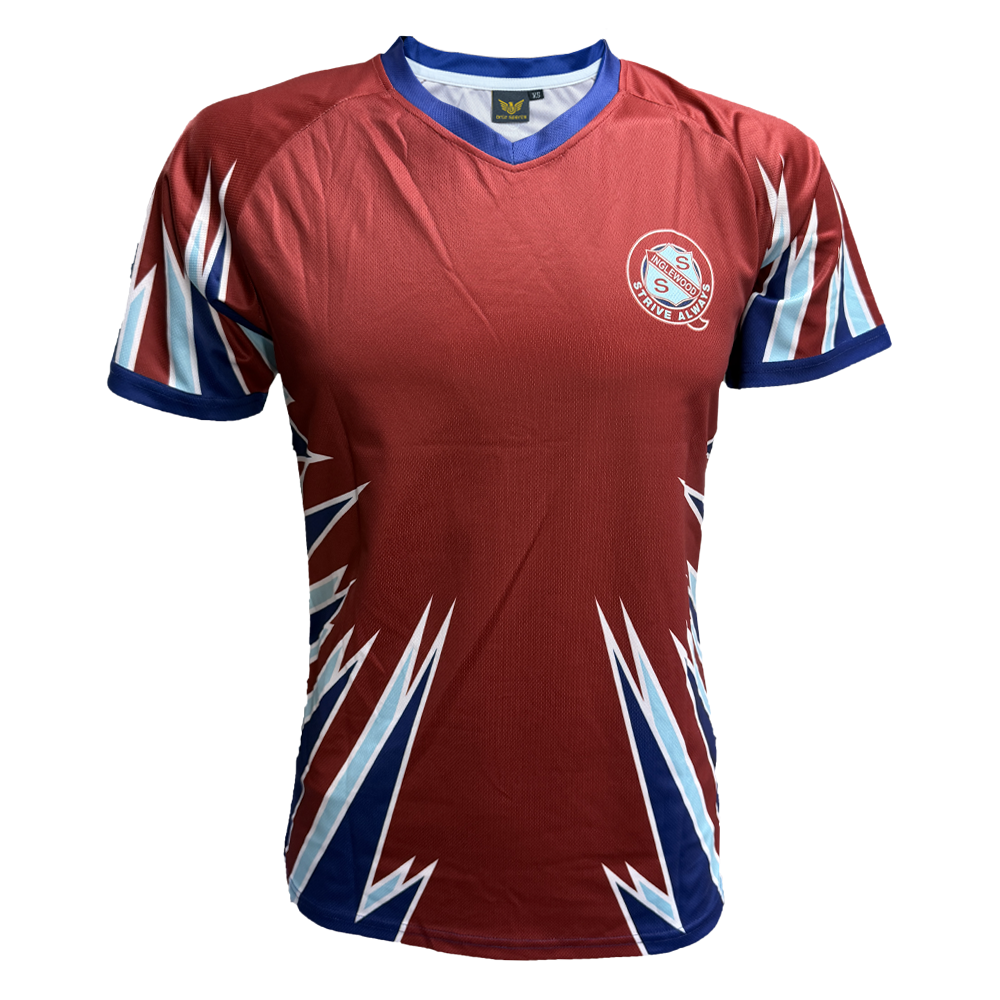 Inglewood ss sports jersey-front-26