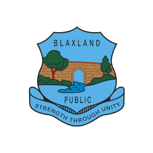 Blaxland-Public-School_logo