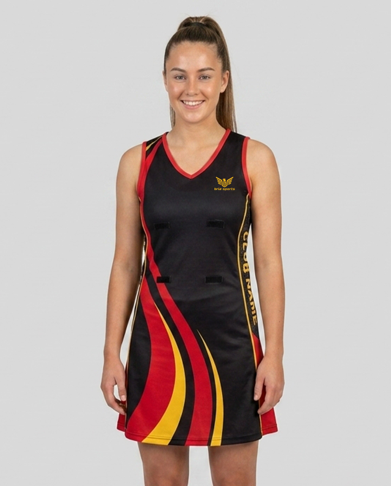 Netball a line sliders 02