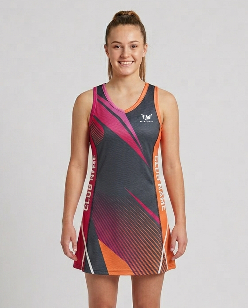 Netball a line sliders 03