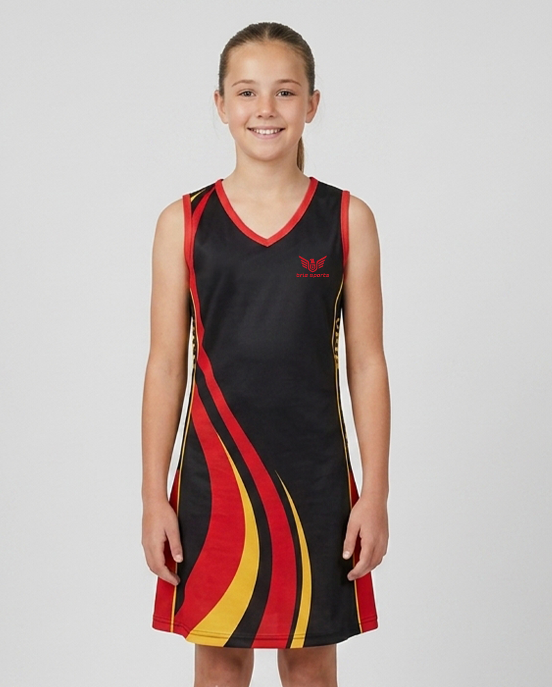 Netball a line sliders 05