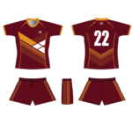 rugby jersey