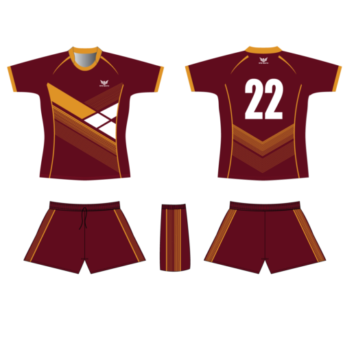 rugby jersey